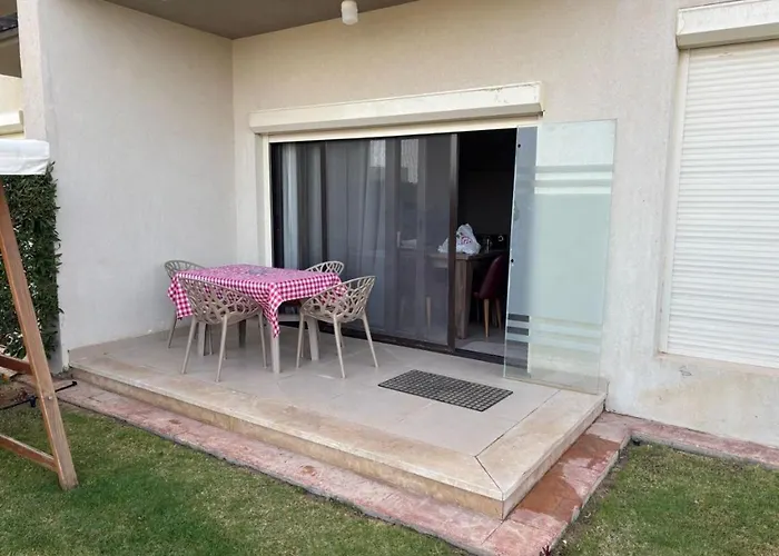 Villa توين هاوس في قرية ازها العين السخنه *